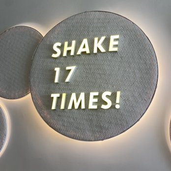 Sunright Tea Studio - Bubble Tea Near Me - Garden Grove, California Sunright Tea Studio - Bubble Tea Near Me - Garden Grove, California