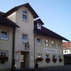 Restaurant Il Plonner