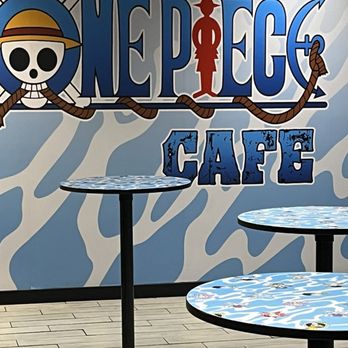 One Piece Cafe - Themed Cafes Near Me - Las Vegas, Nevada One Piece Cafe - Themed Cafes Near Me - Las Vegas, Nevada