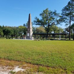Trout Creek Memorial Park