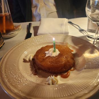 La Ripaille - Apple tart - French Near Me - New York, New York La Ripaille - Apple tart - French Near Me - New York, New York