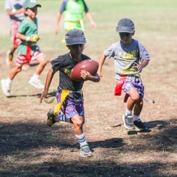 Saken Sports Camp