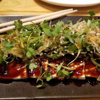 Noodle Tree - Silken Tofu - Ramen Near Me - San Antonio, Texas Noodle Tree - Silken Tofu - Ramen Near Me - San Antonio, Texas