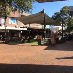 Lane Cove Plaza