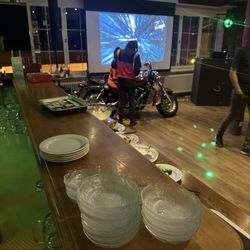 Hotel Hirschen - Birthday party