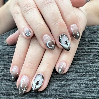 Diva Nails & Spa - Halloween '23 - Nail Salons Near Me - San Diego, California
