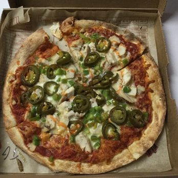MOD Pizza - Calexico Pizza. $9.58. 11-inch pizza. - Pizza Near Me - West Sacramento, California