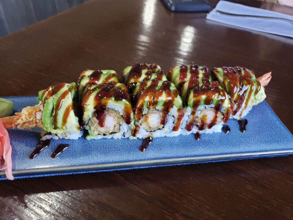 Yamato Steak House of Japan