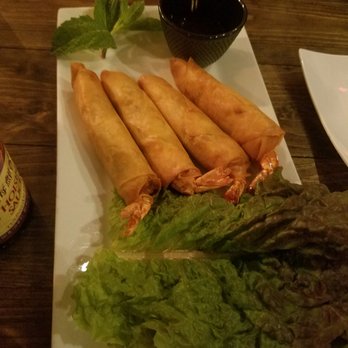 Ginger and Lemongrass - Vietnamese Near Me - Whitestone, New York
