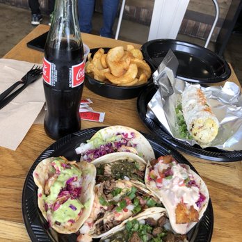 Brick and Flour - Mexican Near Me - Glendale, California Brick and Flour - Mexican Near Me - Glendale, California
