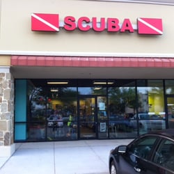 Scuba Frisco