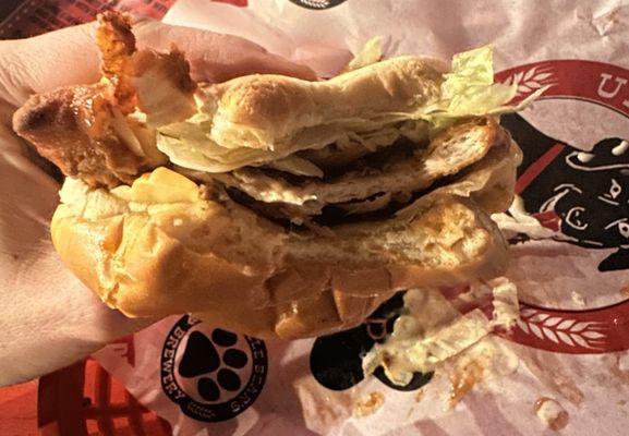 Uncle Bear's Grill & Tap - Greenfield by null