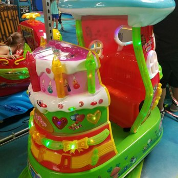 Party Jungle - Birthday cake ride!! PERFECT photo opportunity for your birthday kid! - Kids Activities Near Me - Phoenix, Arizona Party Jungle - Birthday cake ride!! PERFECT photo opportunity for your birthday kid! - Kids Activities Near Me - Phoenix, Arizona