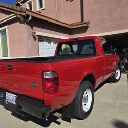 Lopez Auto Detailing Services - Like new!