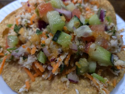 Marisqueria El Veneno by null