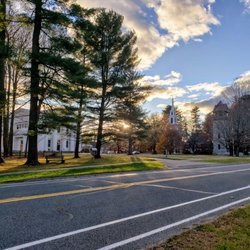 Town of Stockbridge - In Stockbridge