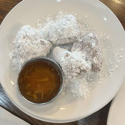 Beignets