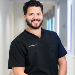 Raulerson Dental Associates - Dr. Chiaramonte