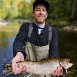 Maggie Valley Fly Shop