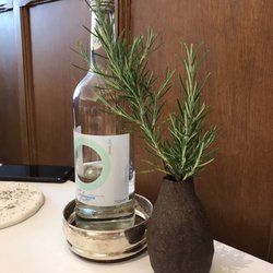 Gidleigh Park - Restaurant