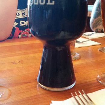 Rogue Spirits Sunset Bar - Bars Near Me - Newport, Oregon