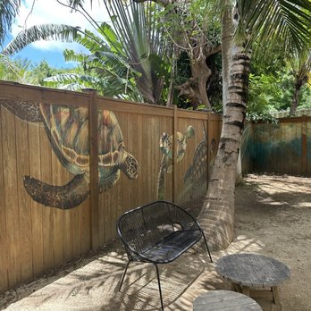 The Shack at The Hideaway in Hull Bay - American Near Me - St. Thomas, Virgin Islands The Shack at The Hideaway in Hull Bay - American Near Me - St. Thomas, Virgin Islands