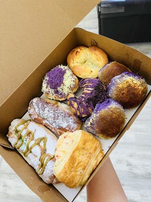 Valerio's Tropical Bake Shop by null