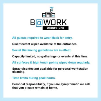 B@Work Westport - Shared Office Spaces Near Me - Westport, Connecticut B@Work Westport - Shared Office Spaces Near Me - Westport, Connecticut