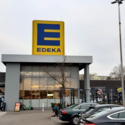 EDEKA Wiesbadener Straße