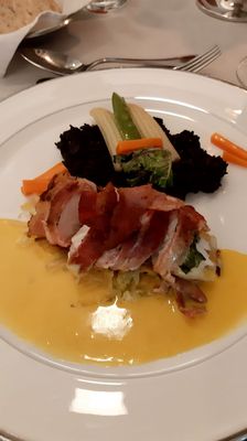 Restaurant Kugelmühle by null