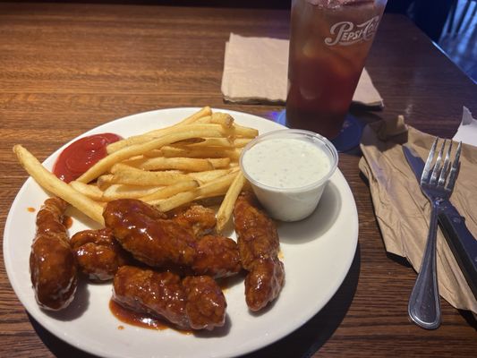 Applebee's Grill + Bar by null