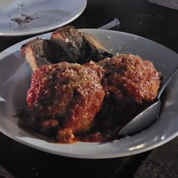 Pork Meatballs Pork Meatballs