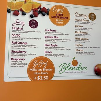 Blenders In The Grass - South Oxnard - Juice Bars & Smoothies Near Me - Oxnard, California Blenders In The Grass - South Oxnard - Juice Bars & Smoothies Near Me - Oxnard, California