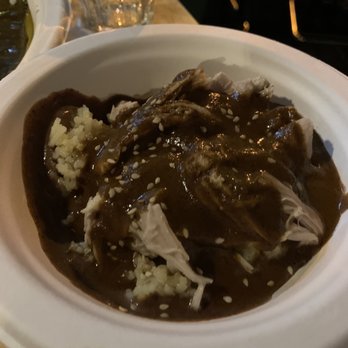 Foko - Mole Chicken - Breakfast & Brunch Near Me - Louisville, Kentucky Foko - Mole Chicken - Breakfast & Brunch Near Me - Louisville, Kentucky