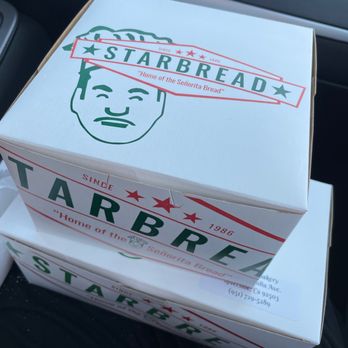 Starbread Bakery - Bakeries Near Me - Riverside, California