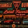 Photo of Triangle Drive In Burgers