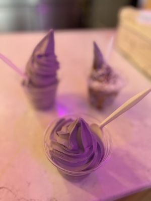 MN Nice Cream by null