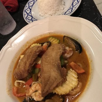 Sila Authentic Thai Restaurant - Avocado panang $15 seafood - Thai Near Me - Rock Hill, South Carolina Sila Authentic Thai Restaurant - Avocado panang $15 seafood - Thai Near Me - Rock Hill, South Carolina