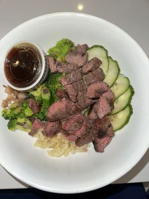 ProteinHouse Marlborough by null