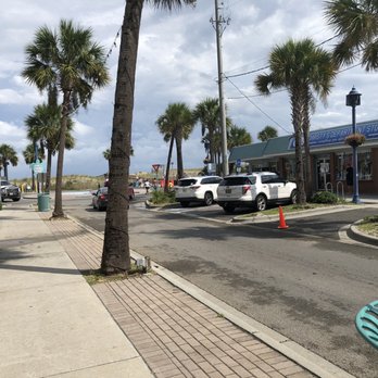 Tybee Island - Beaches Near Me - Tybee Island, Georgia