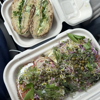 Boil & Bake - Bagels Near Me - Costa Mesa, California
