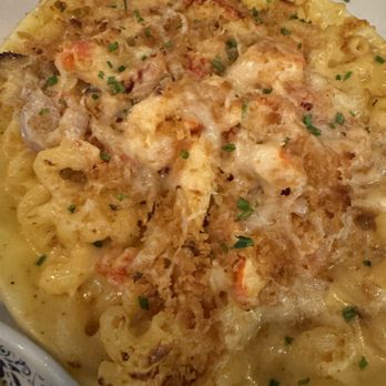 Tops Diner - Lobster Mac & Cheese - Diners Near Me - East Newark, New Jersey