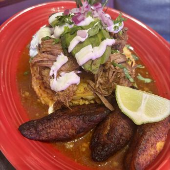 Rubamba Restaurant - Latin American Near Me - New Haven, Connecticut