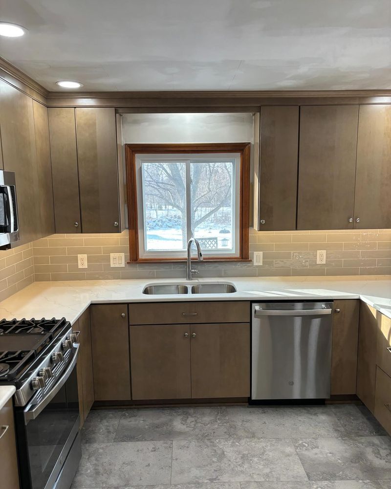 Slide of D'Angelos Plumbing & Heating