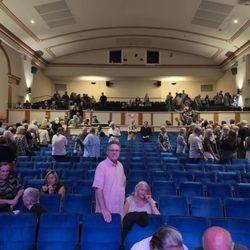The Newton Theatre
