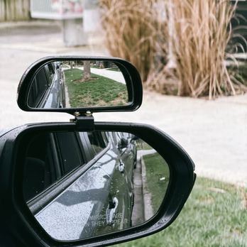 1. Roarrrr Hooman Driving School