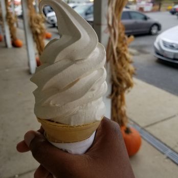Miller Farms - Ice cream! - Farmers Market Near Me - Clinton, Maryland Miller Farms - Ice cream! - Farmers Market Near Me - Clinton, Maryland
