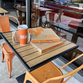 Blaze Pizza - Salad Near Me - Boca Raton, Florida Blaze Pizza - Salad Near Me - Boca Raton, Florida
