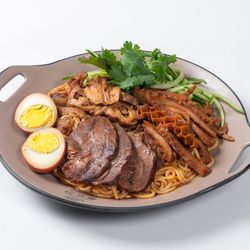 Ji Bei Chuan Authentic Asian Noodles