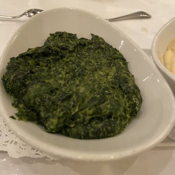Lahaina Grill - The Creamed Spinach - Seafood Near Me - Lahaina, Hawaii Lahaina Grill - The Creamed Spinach - Seafood Near Me - Lahaina, Hawaii